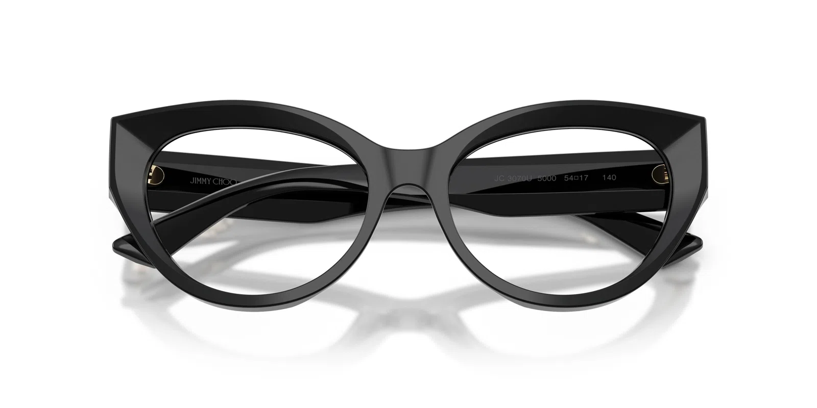 Jimmy Choo 3070U Eyeglasses - view 14